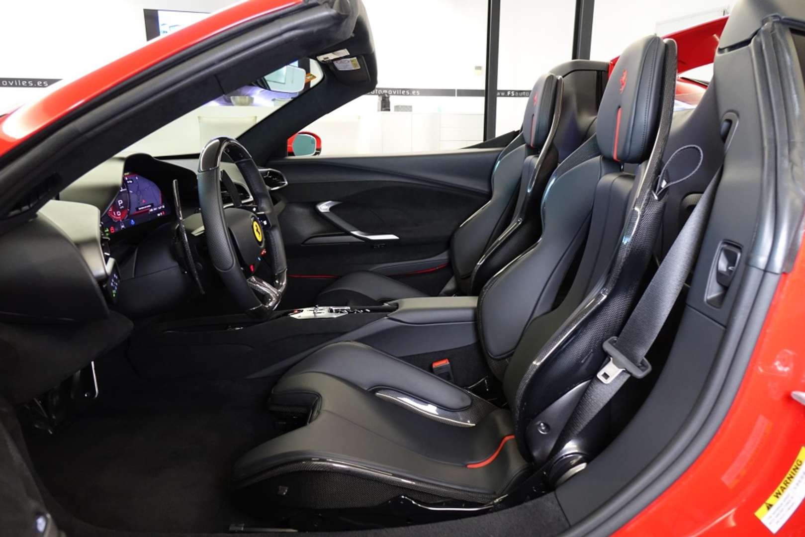 Ferrari 296 GTS - 2025 - Joinsteer - #36