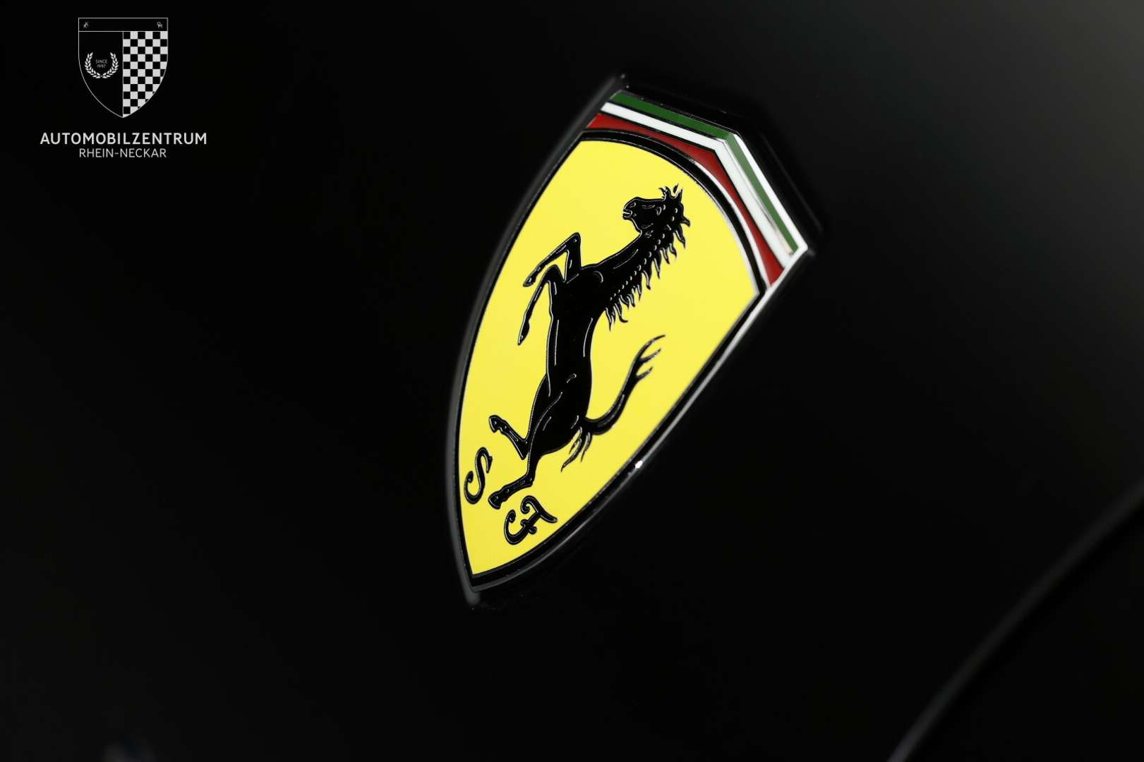 Ferrari Roma - 2025 - Joinsteer - #30