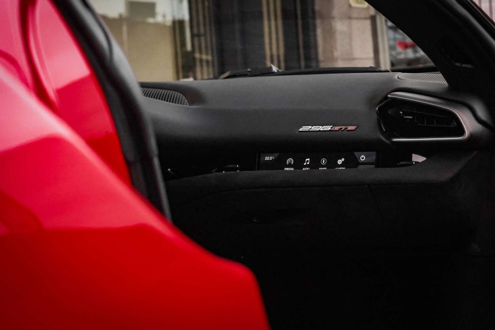 Ferrari 296 GTB - 2022 - Joinsteer - #25