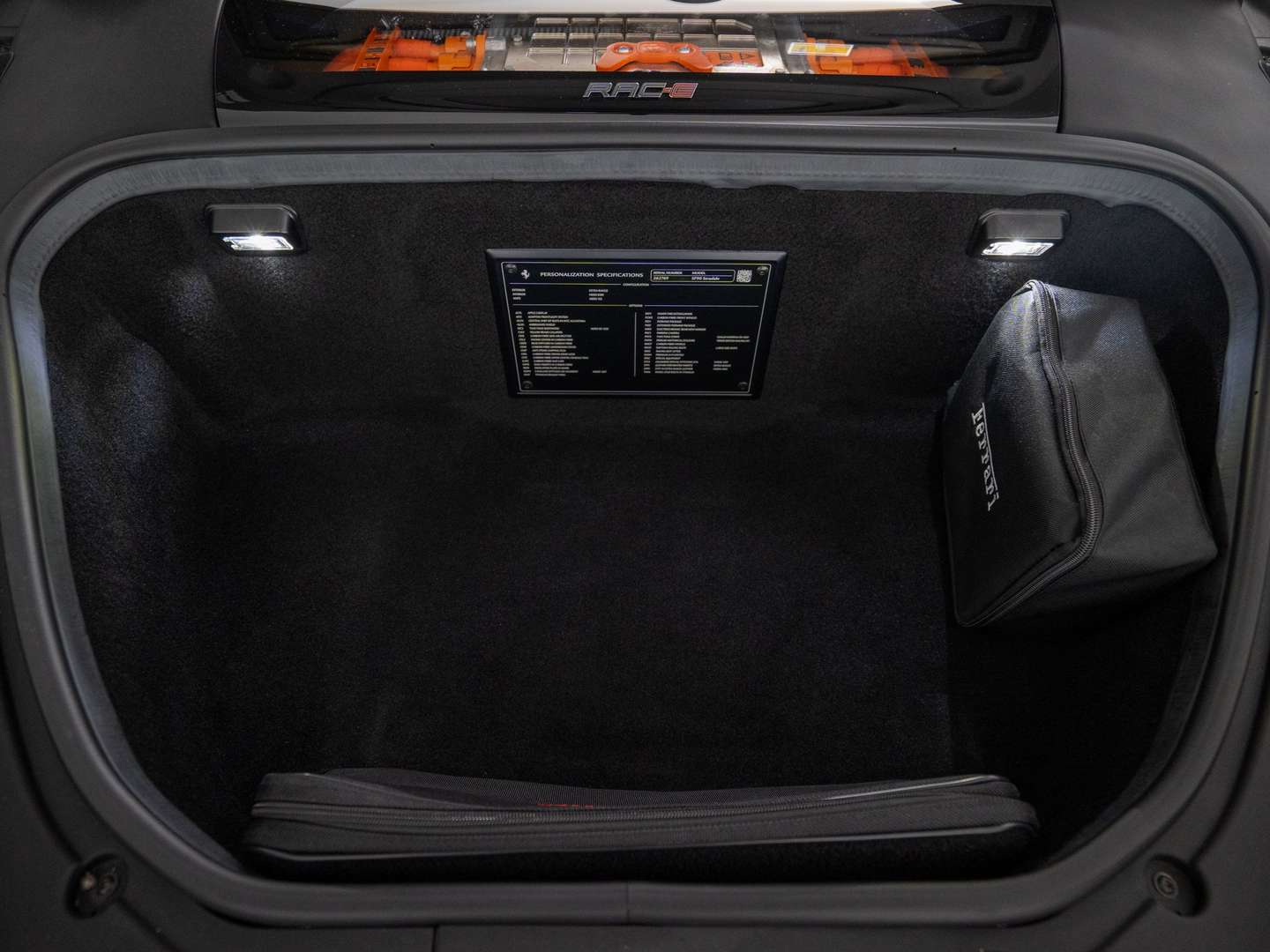 Ferrari SF90 Stradale - 2021 - Joinsteer - #32