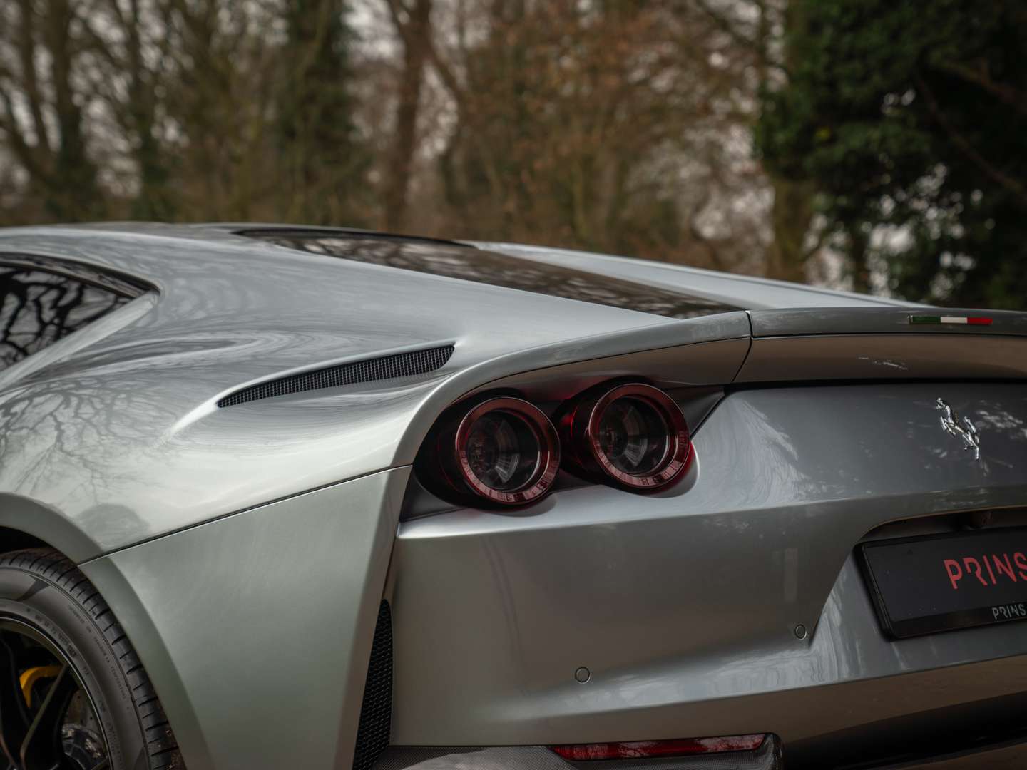 Ferrari 812 Superfast - 2019 - Joinsteer - #36