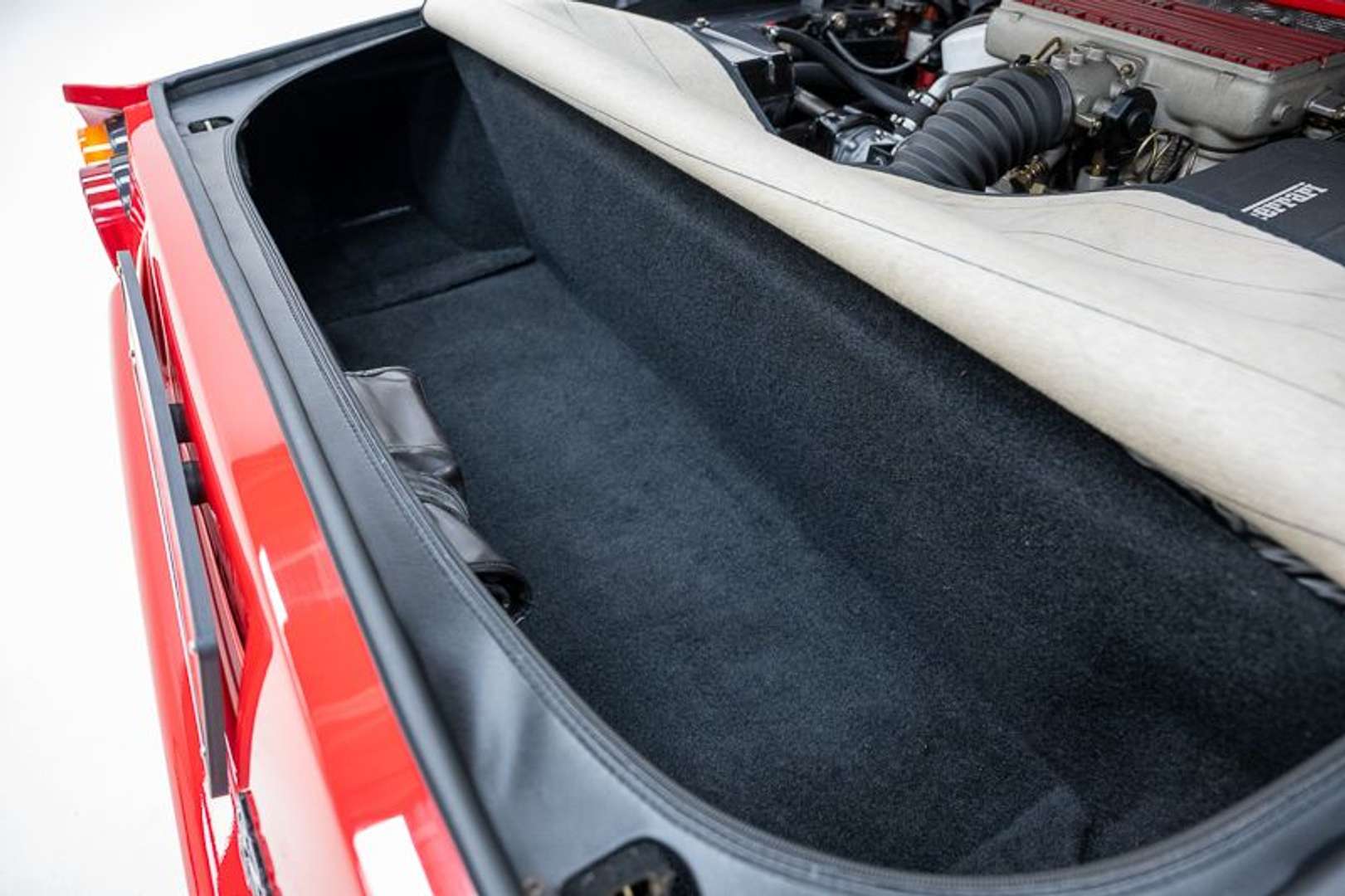 Ferrari 328 - 1987 - Joinsteer - #28