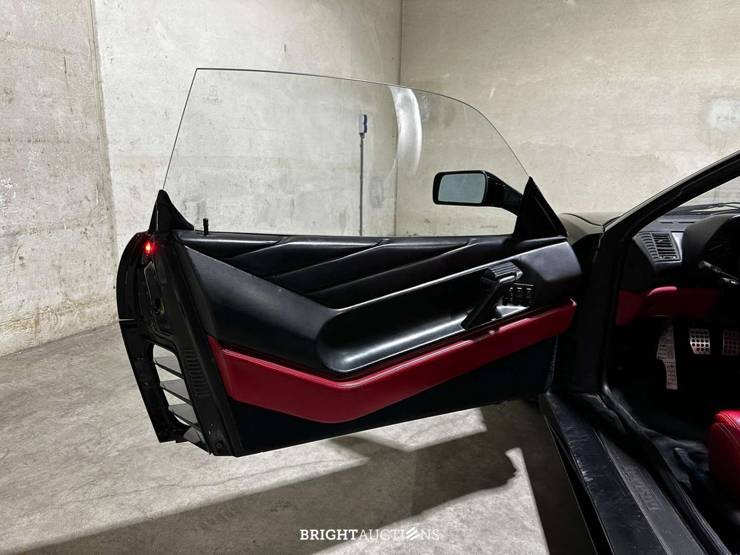 Ferrari 348 - 1992 - Joinsteer - #29