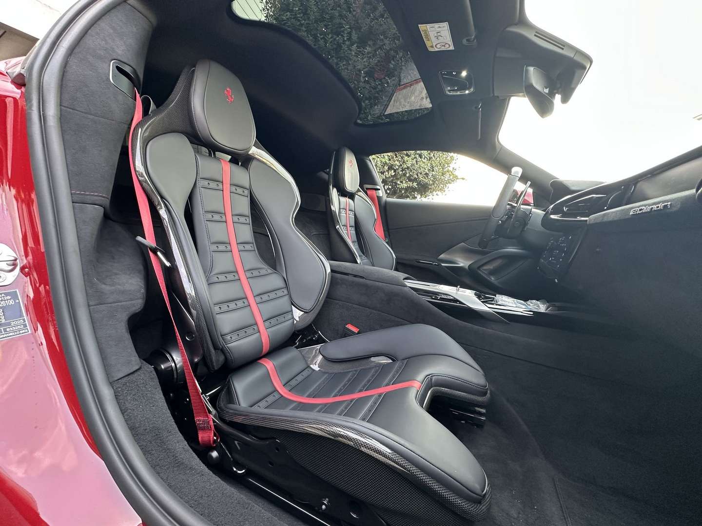 Ferrari 12 Cilindri - 2025 - Joinsteer - #39