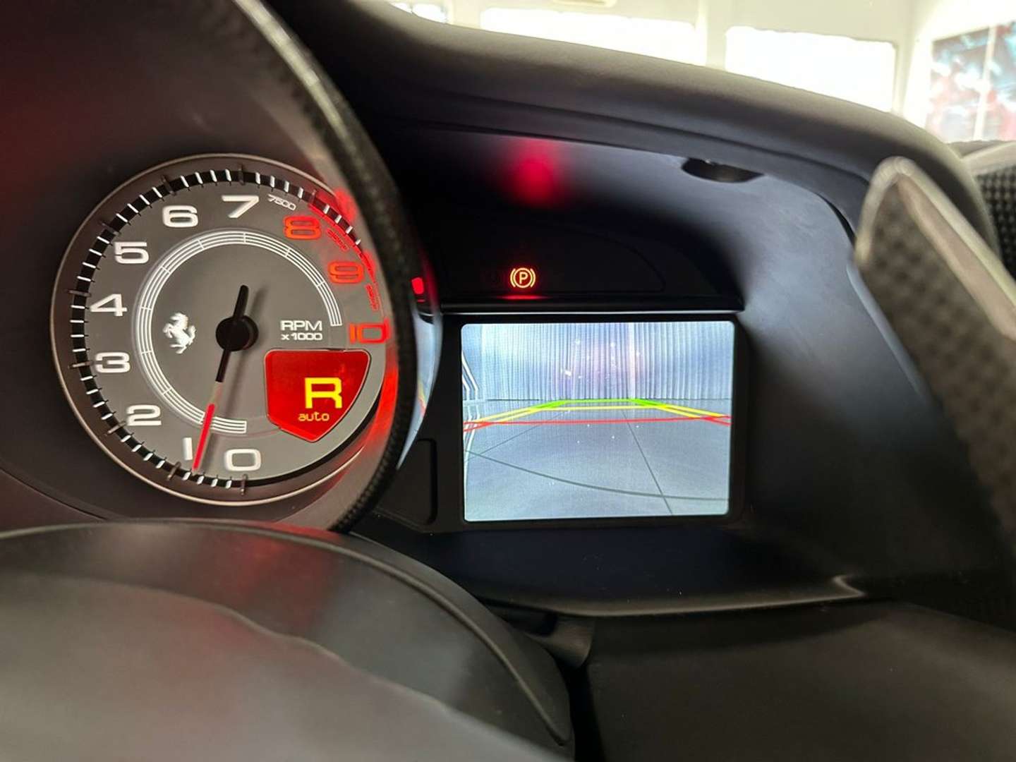 Ferrari 488 Spider - 2019 - Joinsteer - #20