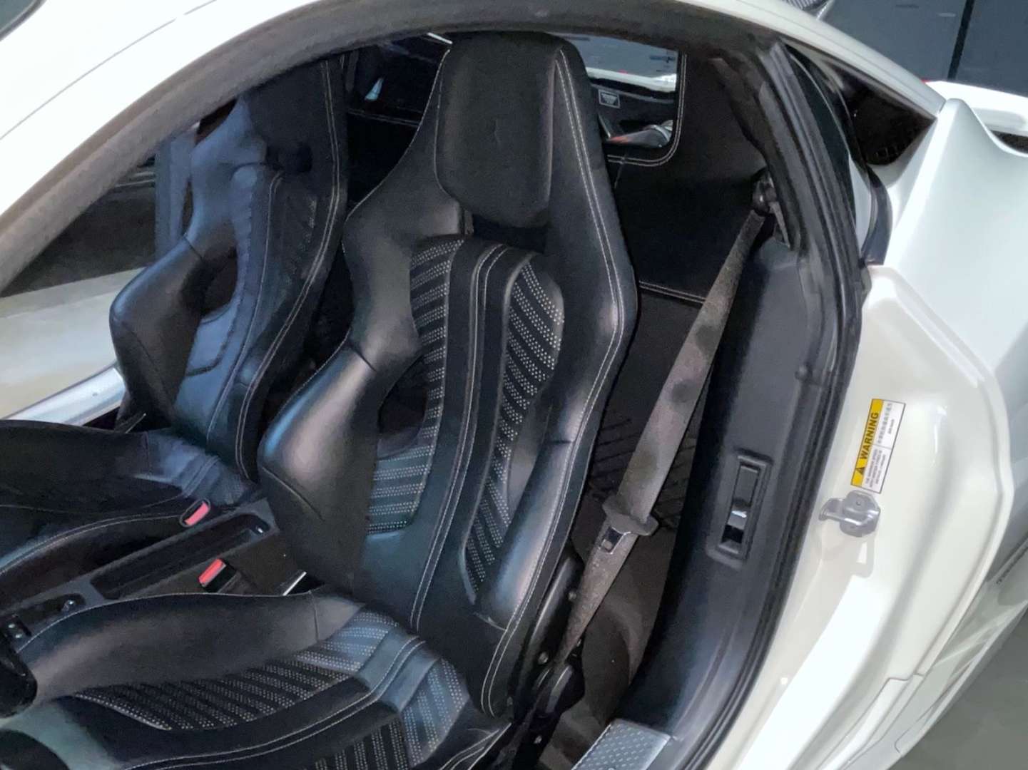 Ferrari 458 Speciale - 2014 - Joinsteer - #27