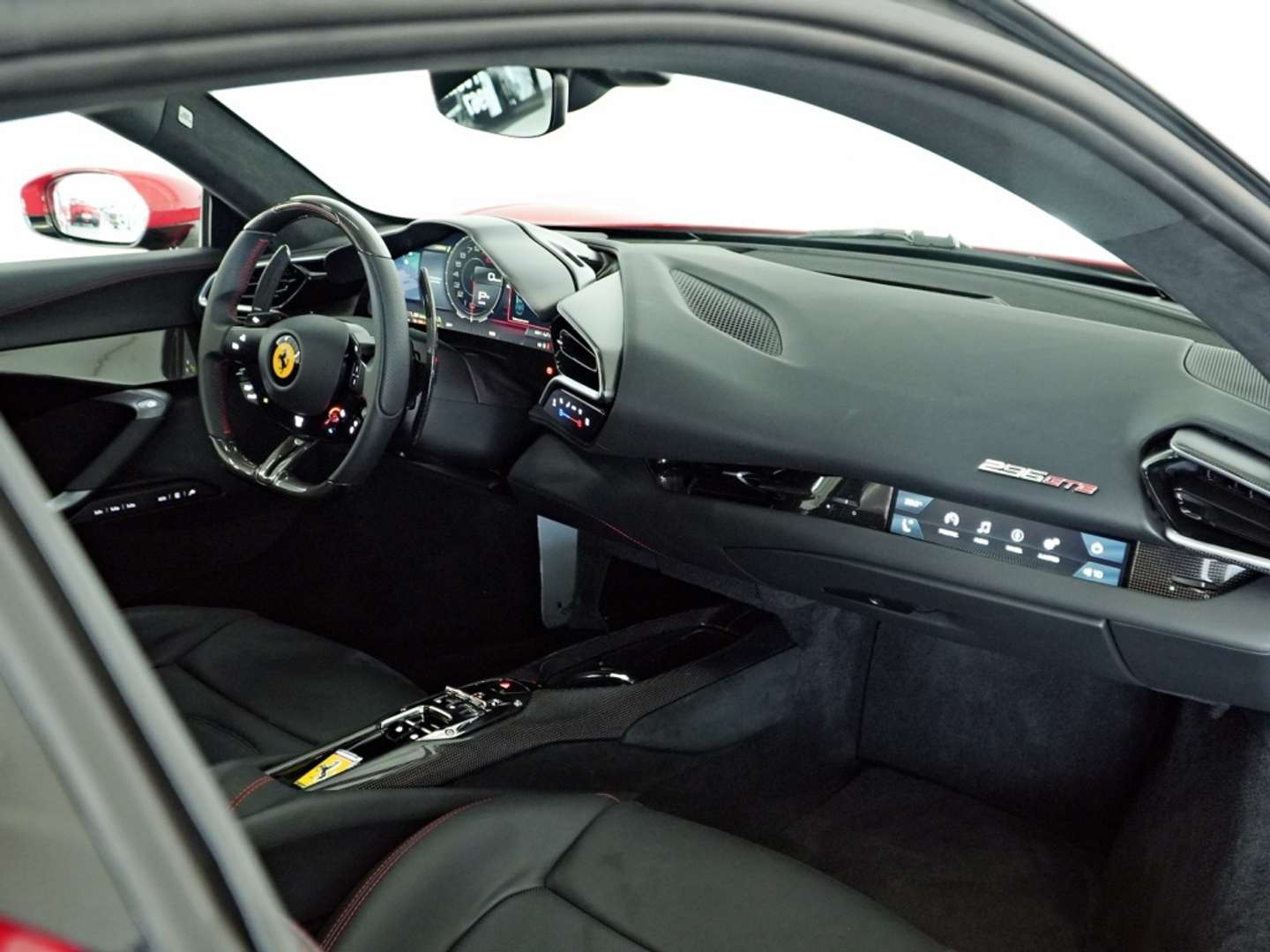 Ferrari 296 GTB - 2023 - Joinsteer - #9