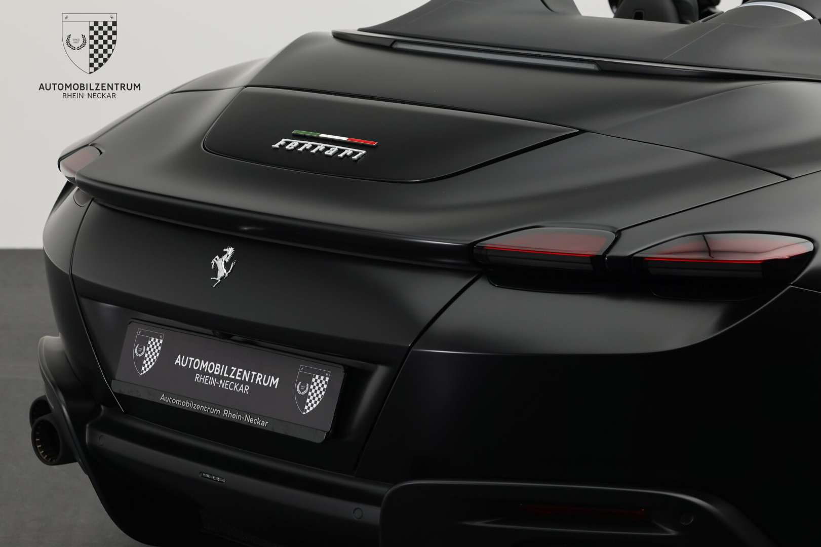 Ferrari Roma - 2025 - Joinsteer - #31