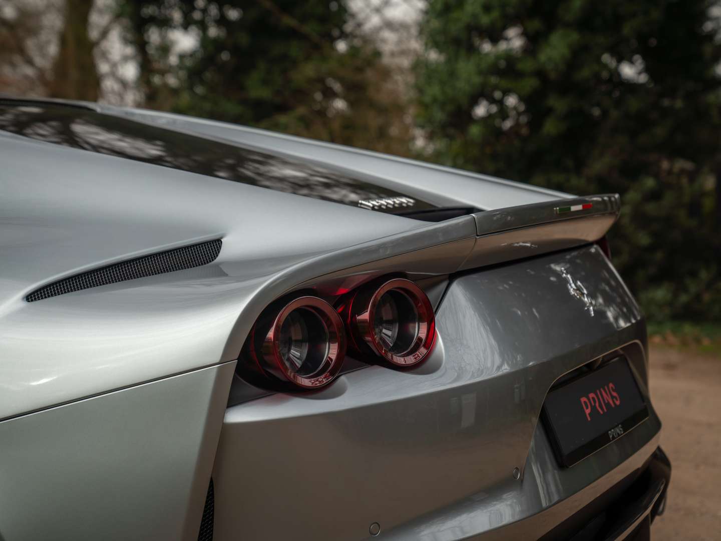 Ferrari 812 Superfast - 2019 - Joinsteer - #37