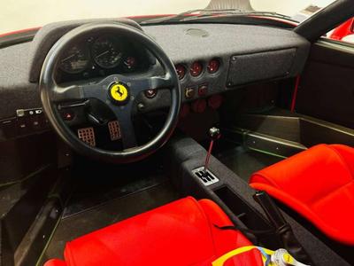 Ferrari F40 -  - Joinsteer - #3