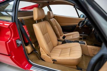 Ferrari 328 — photo 27