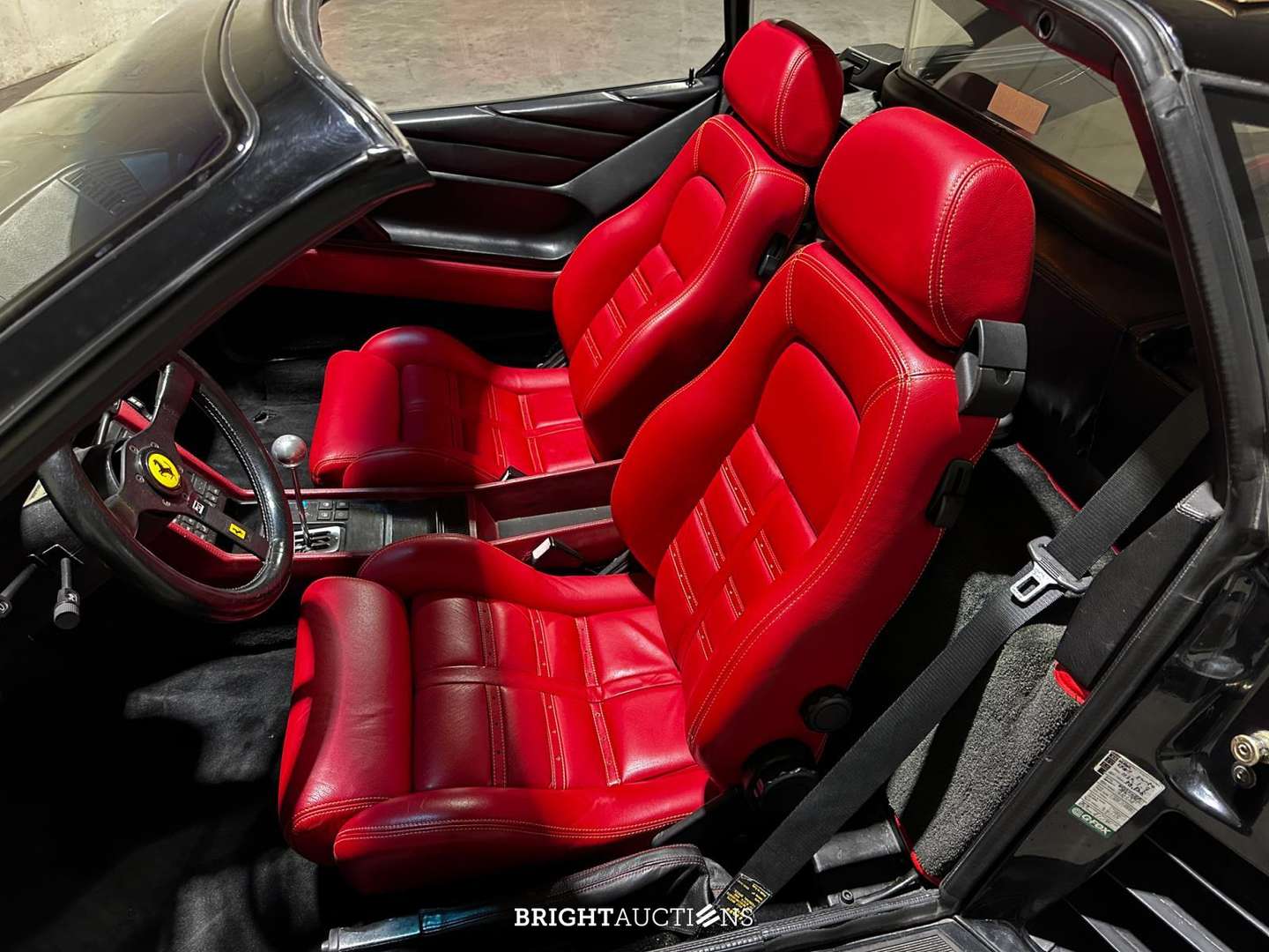 Ferrari 348 - 1992 - Joinsteer - #30