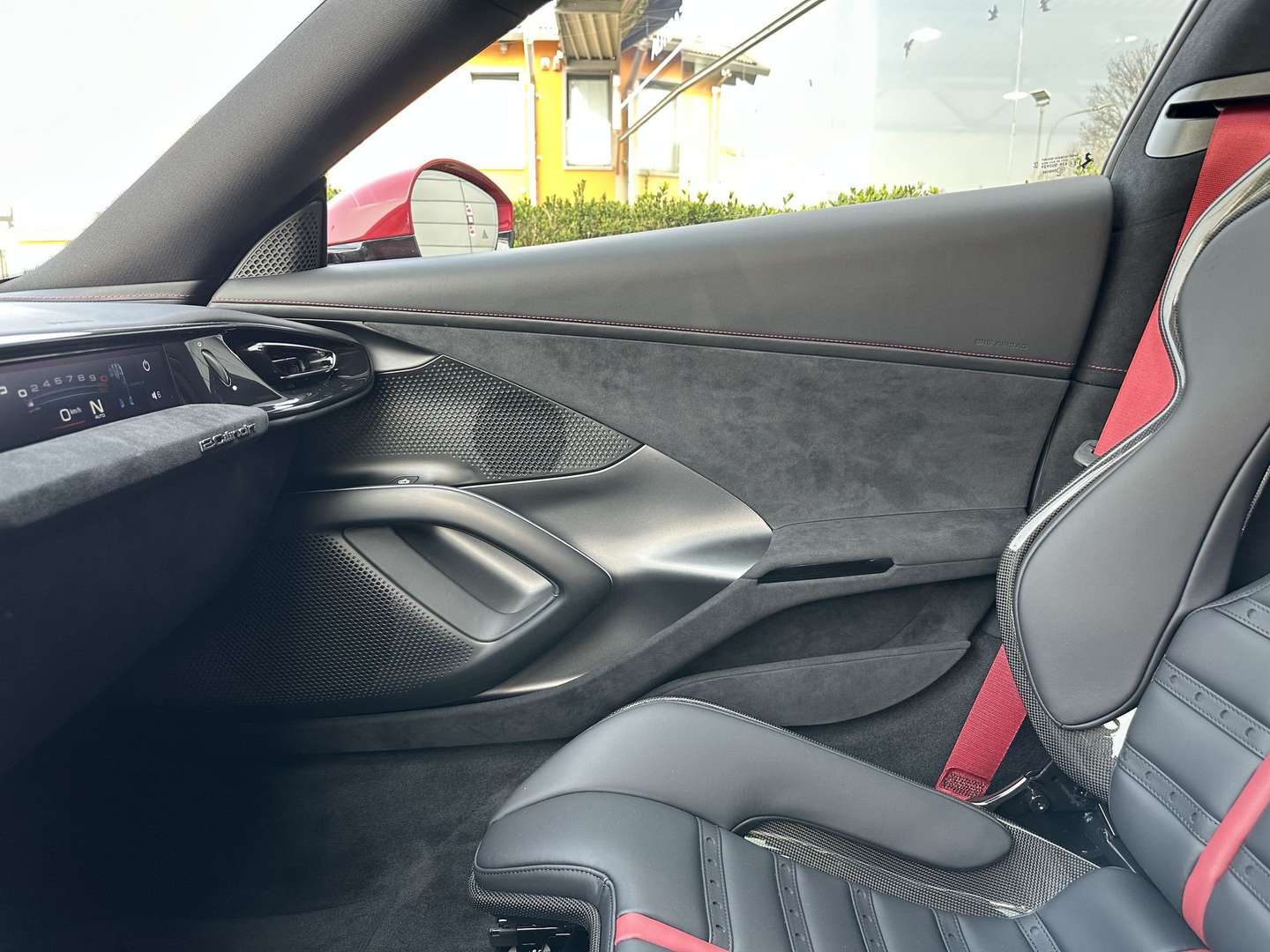 Ferrari 12 Cilindri - 2025 - Joinsteer - #40