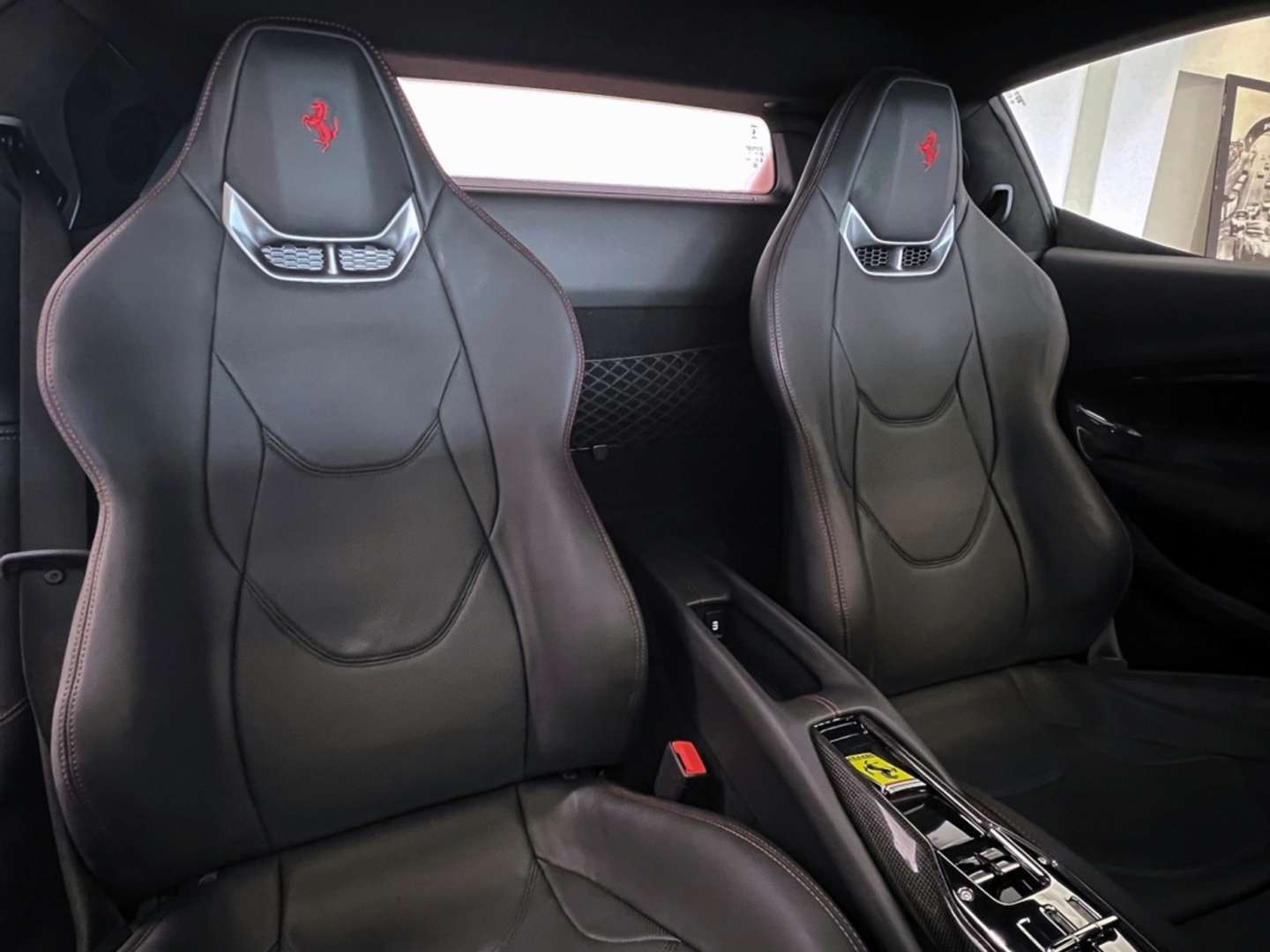 Ferrari 296 GTB - 2023 - Joinsteer - #10