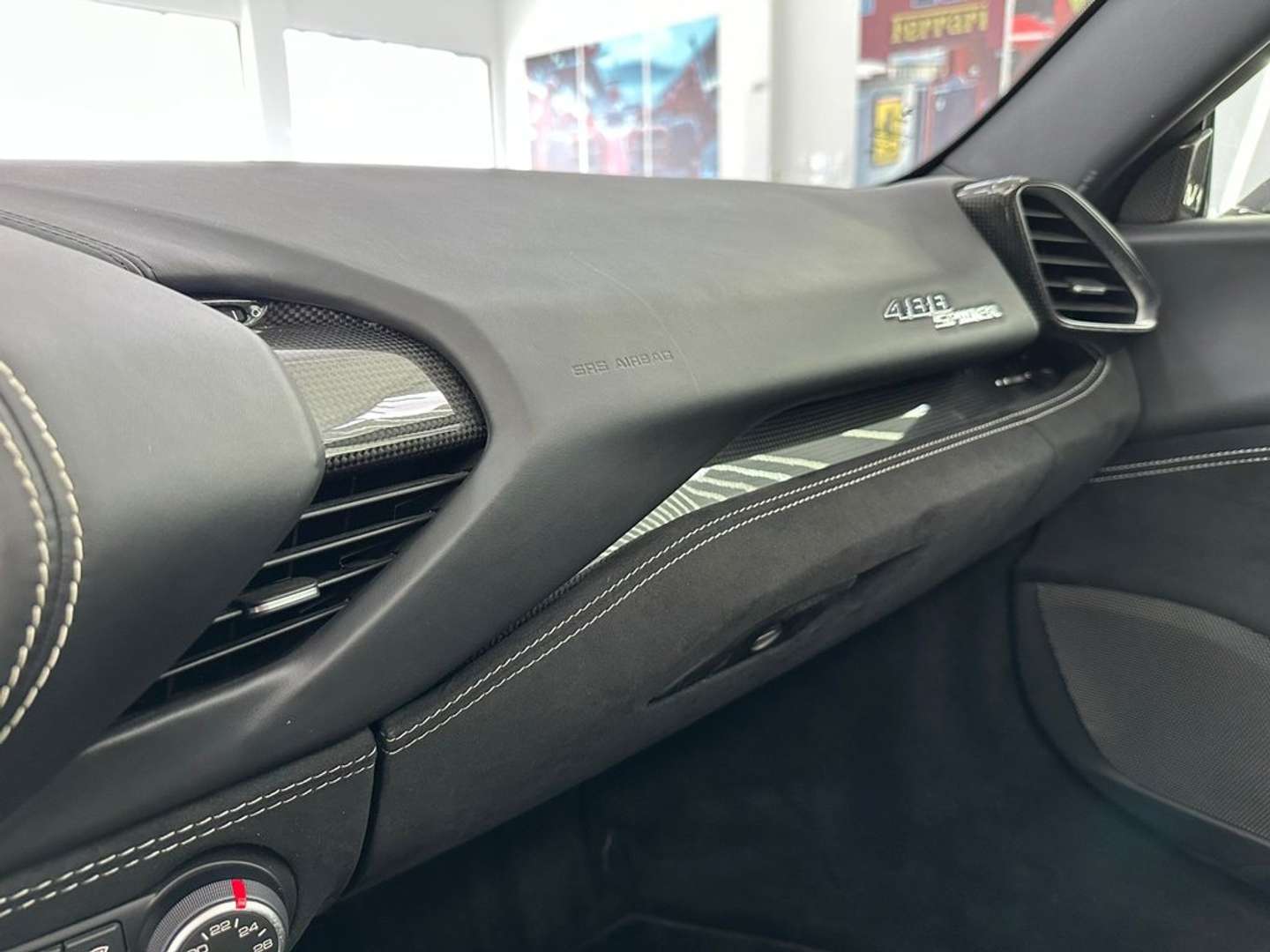 Ferrari 488 Spider - 2019 - Joinsteer - #24