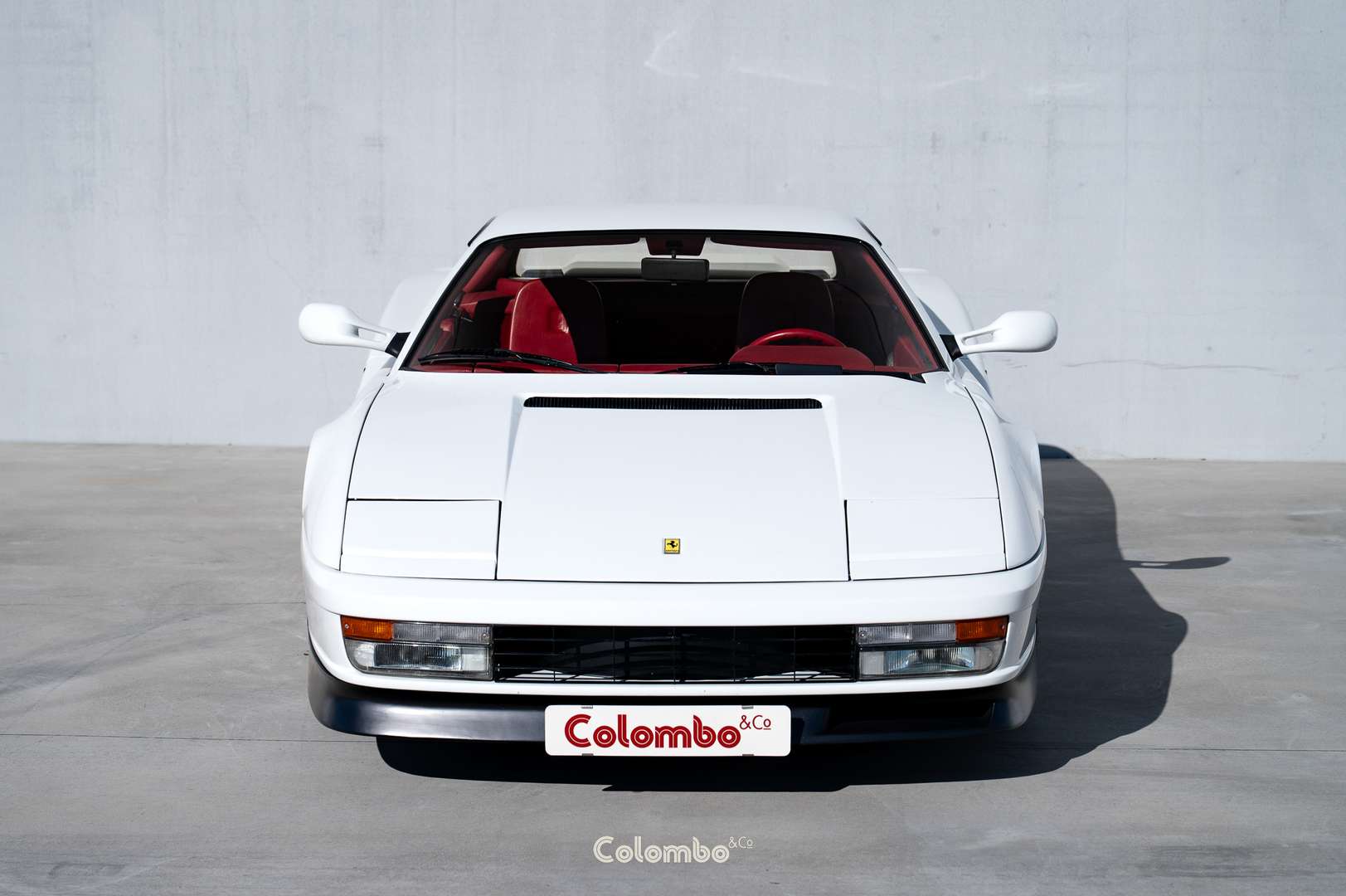Ferrari Testarossa - 1989 - Joinsteer - #20