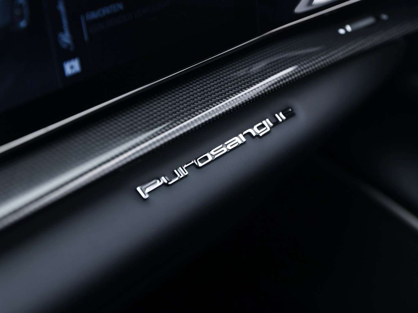 Ferrari Purosangue - 2024 - Joinsteer - #20