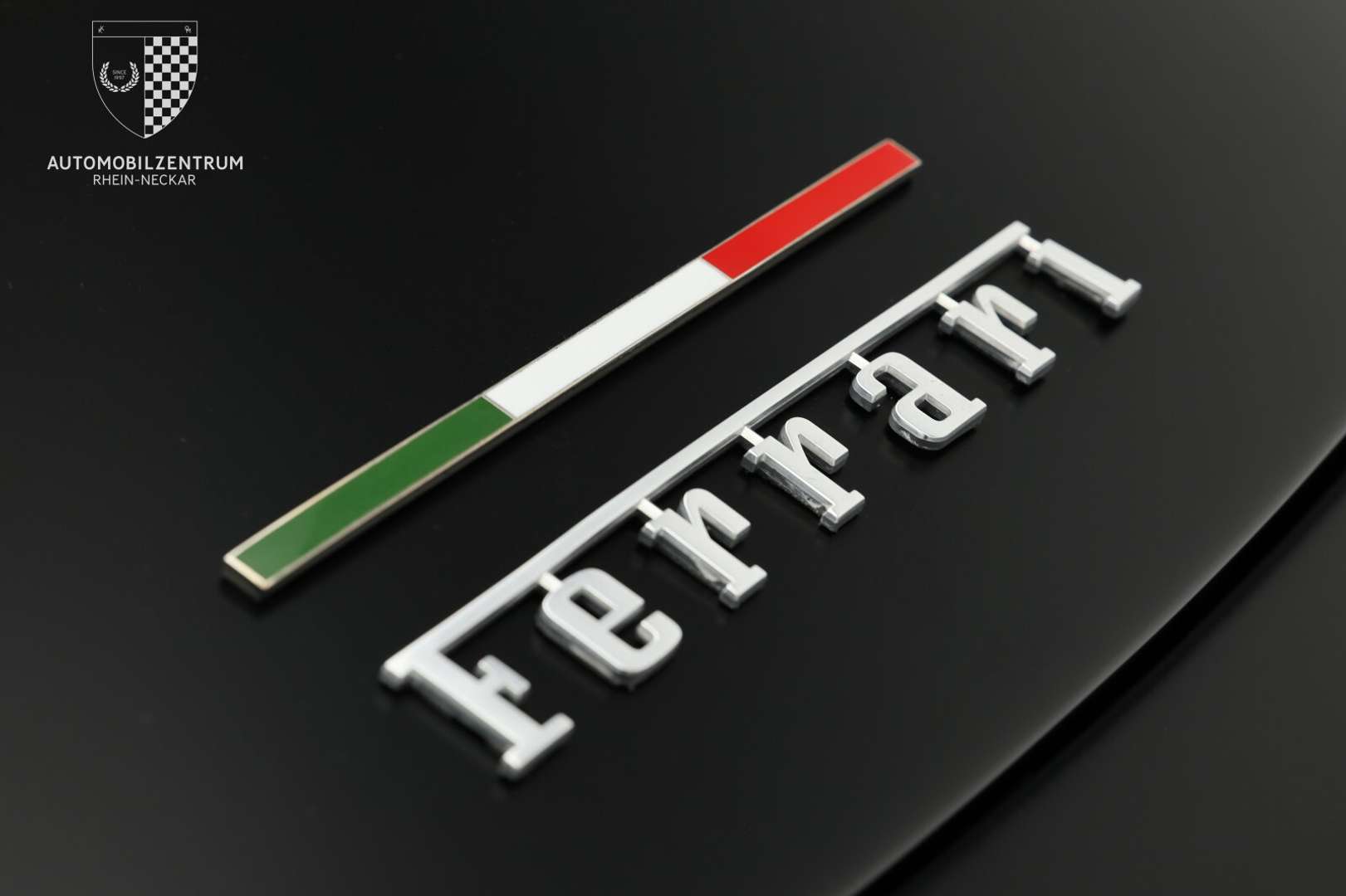 Ferrari Roma - 2025 - Joinsteer - #32