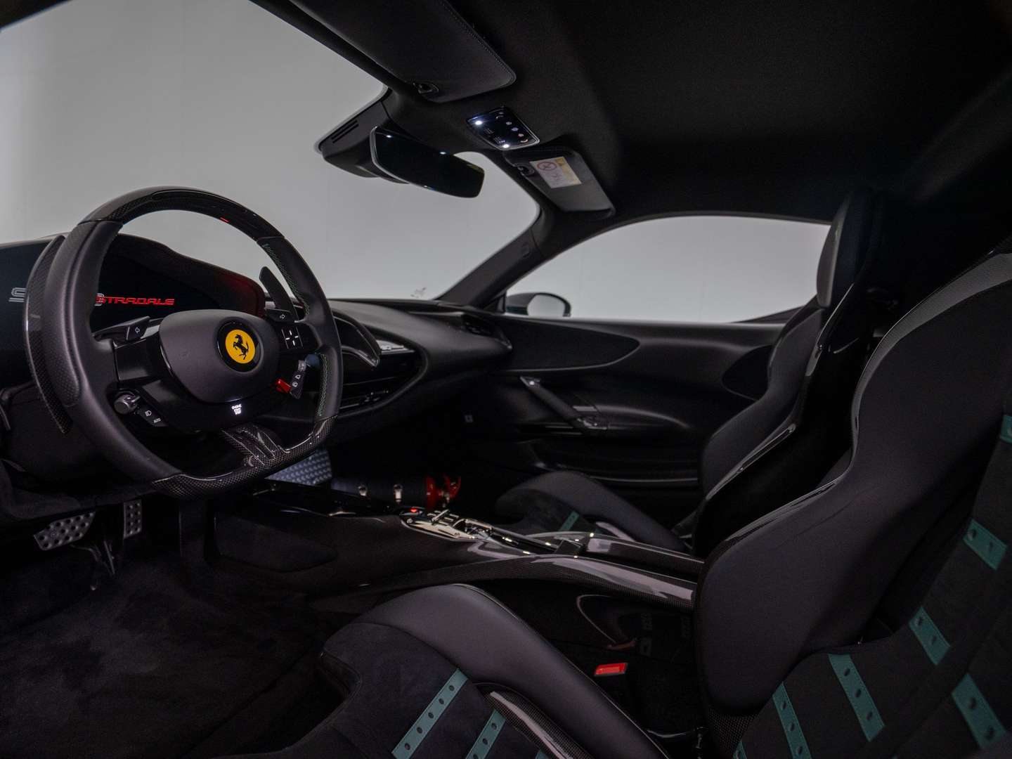 Ferrari SF90 Stradale - 2021 - Joinsteer - #34