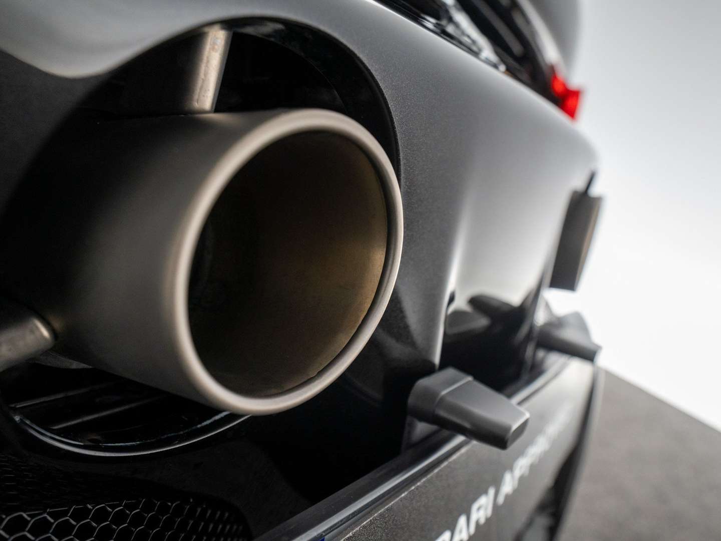 Ferrari SF90 Spider - 2024 - Joinsteer - #36