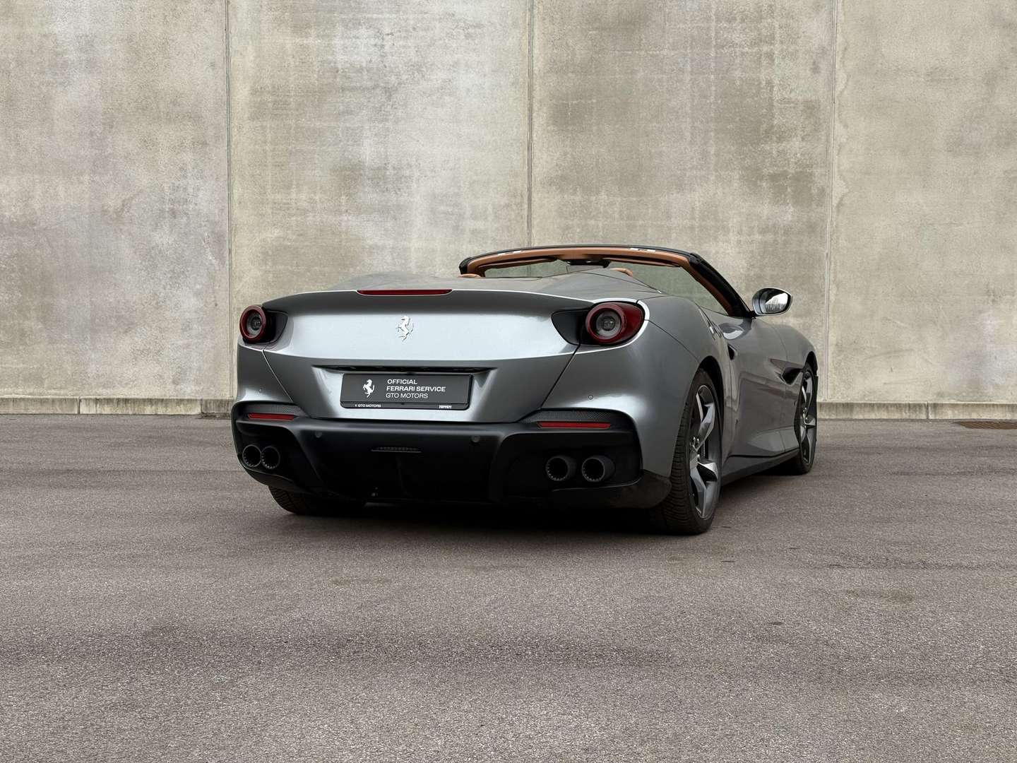 Ferrari Portofino - 2022 - Joinsteer - #24