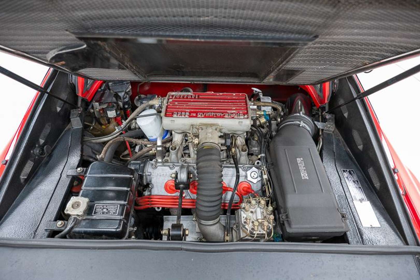 Ferrari 328 - 1987 - Joinsteer - #28