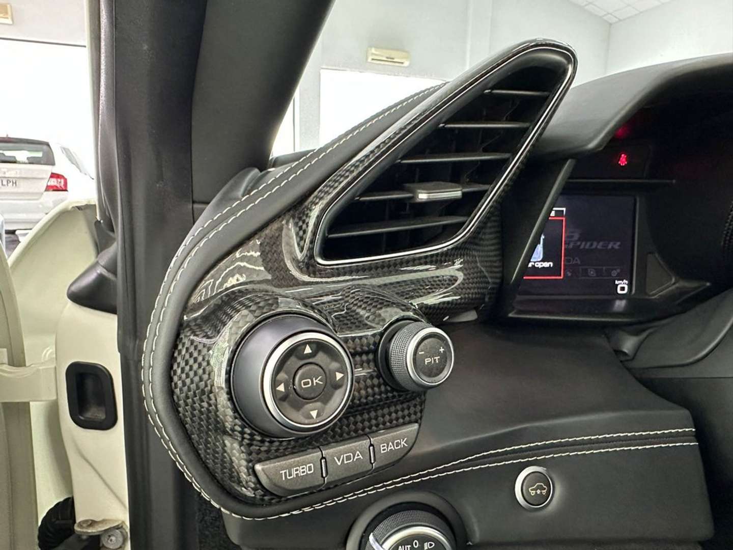 Ferrari 488 Spider - 2019 - Joinsteer - #22