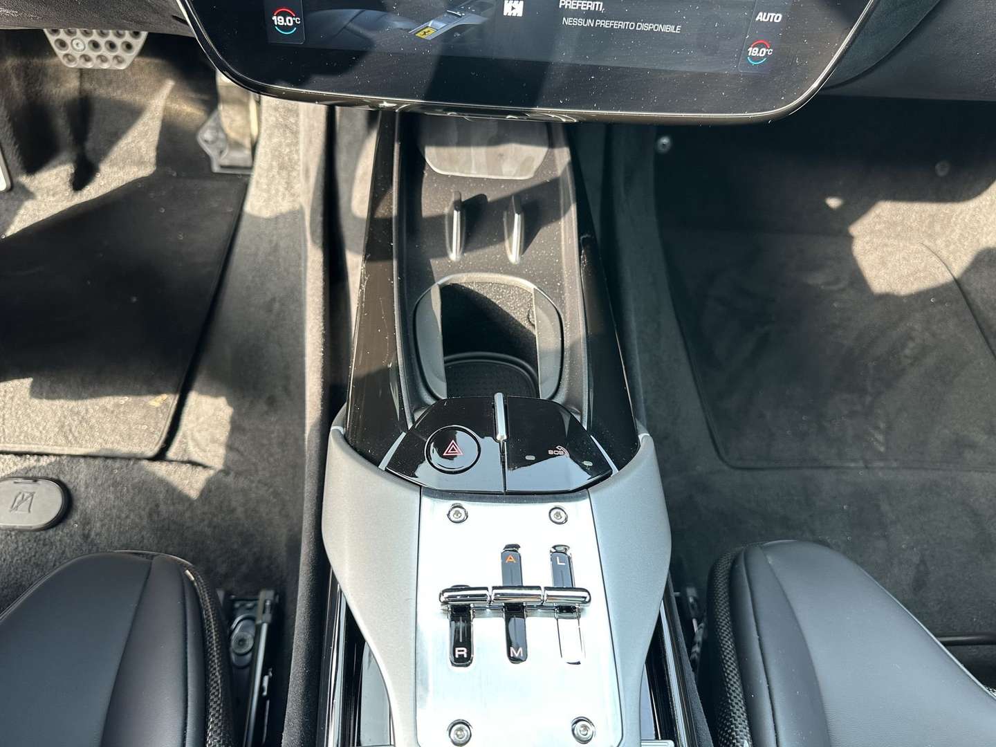 Ferrari 12 Cilindri - 2025 - Joinsteer - #41