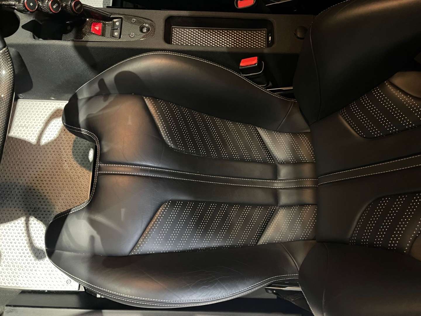 Ferrari 458 Speciale - 2014 - Joinsteer - #29