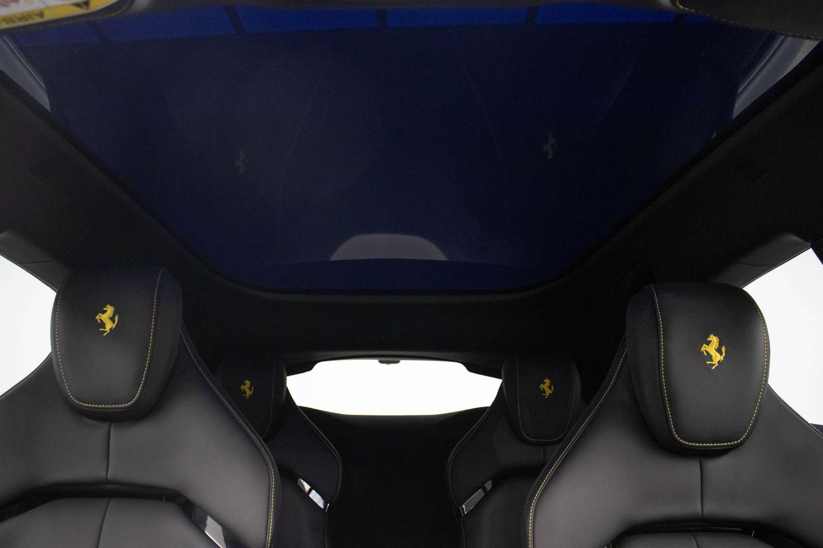 Ferrari Purosangue - 2024 - Joinsteer - #23