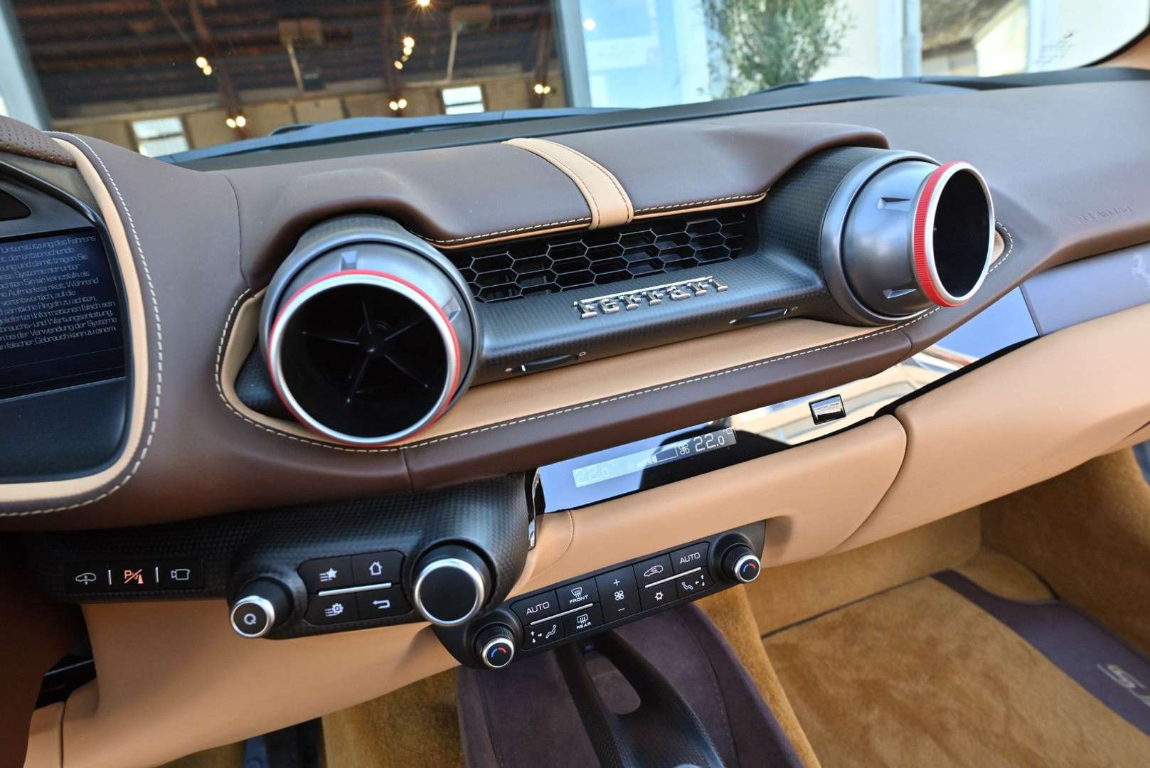 Ferrari 812 GTS - 2023 - Joinsteer - #14