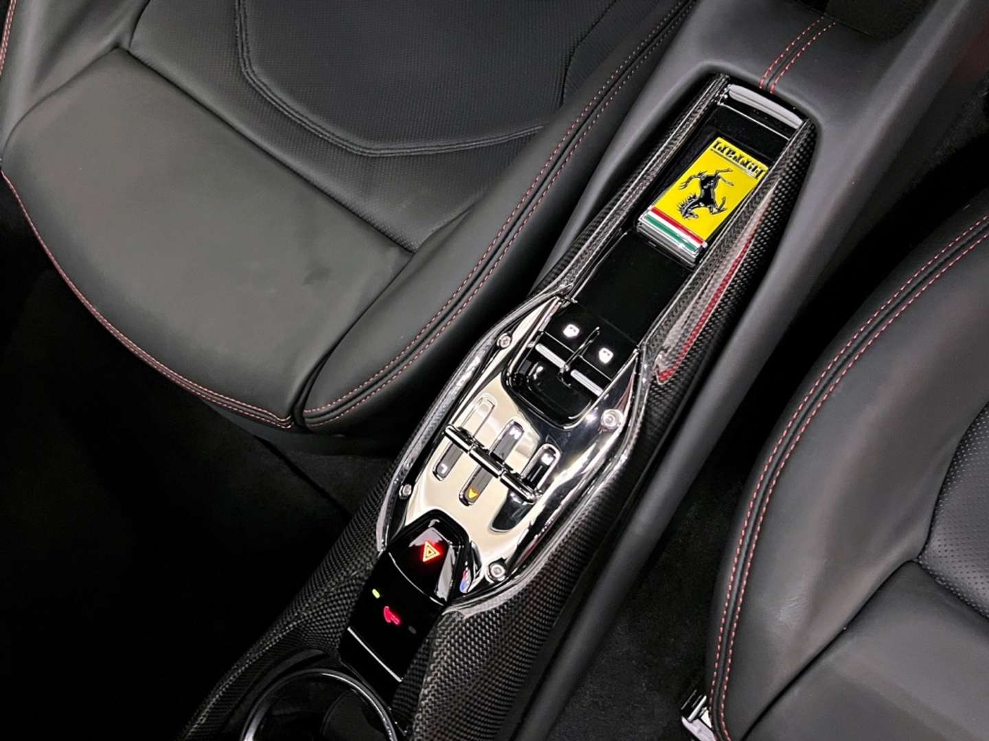 Ferrari 296 GTB - 2023 - Joinsteer - #11