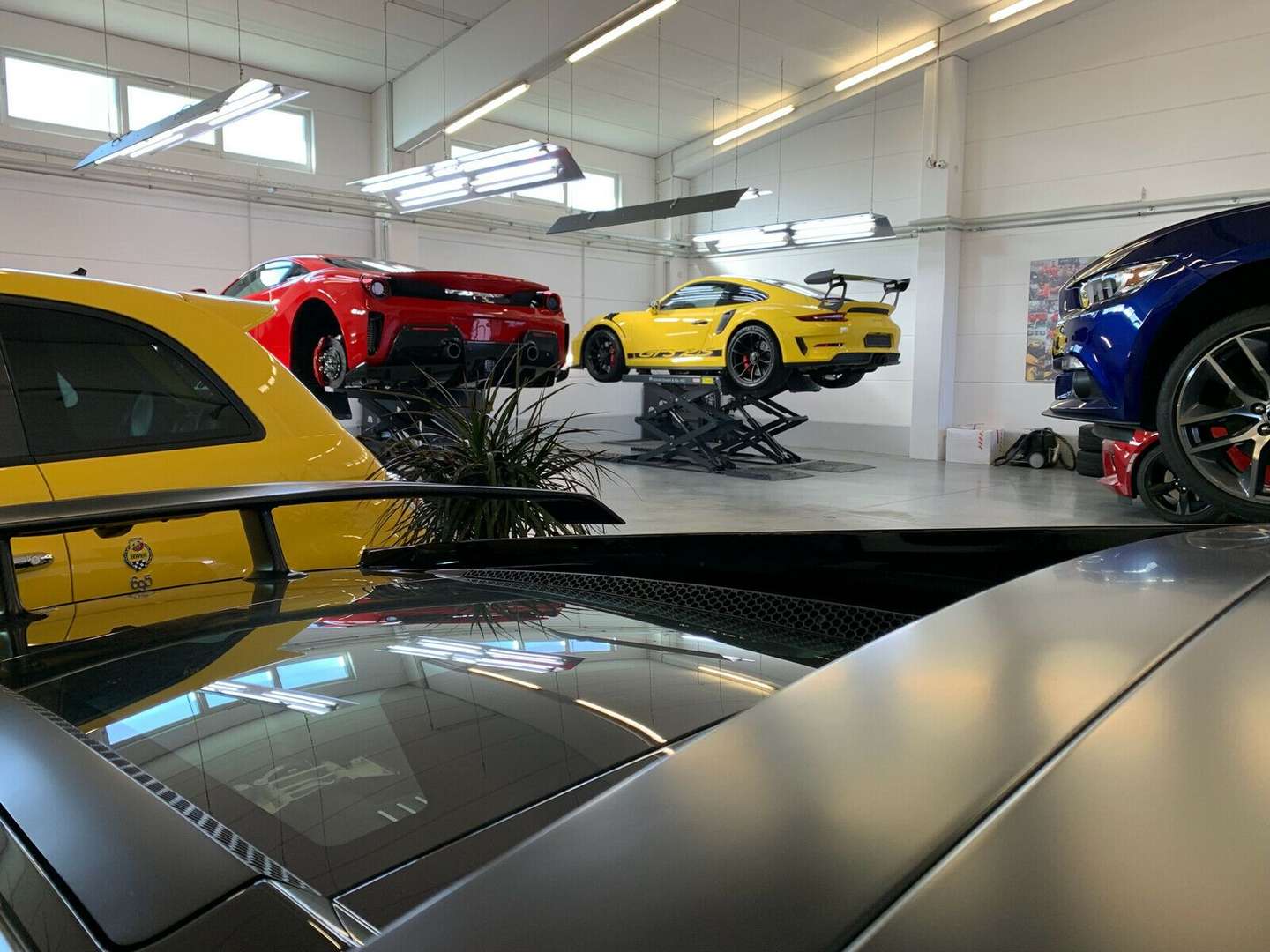 Ferrari SF90 Stradale - 2021 - Joinsteer - #25