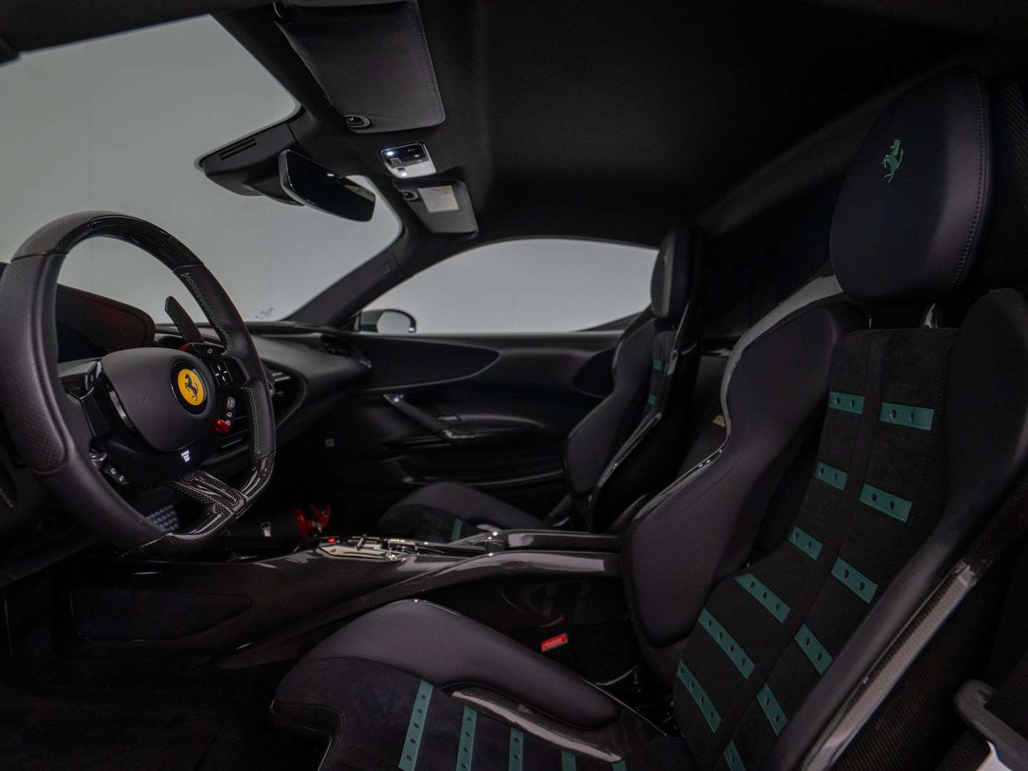 Ferrari SF90 Stradale - 2021 - Joinsteer - #35