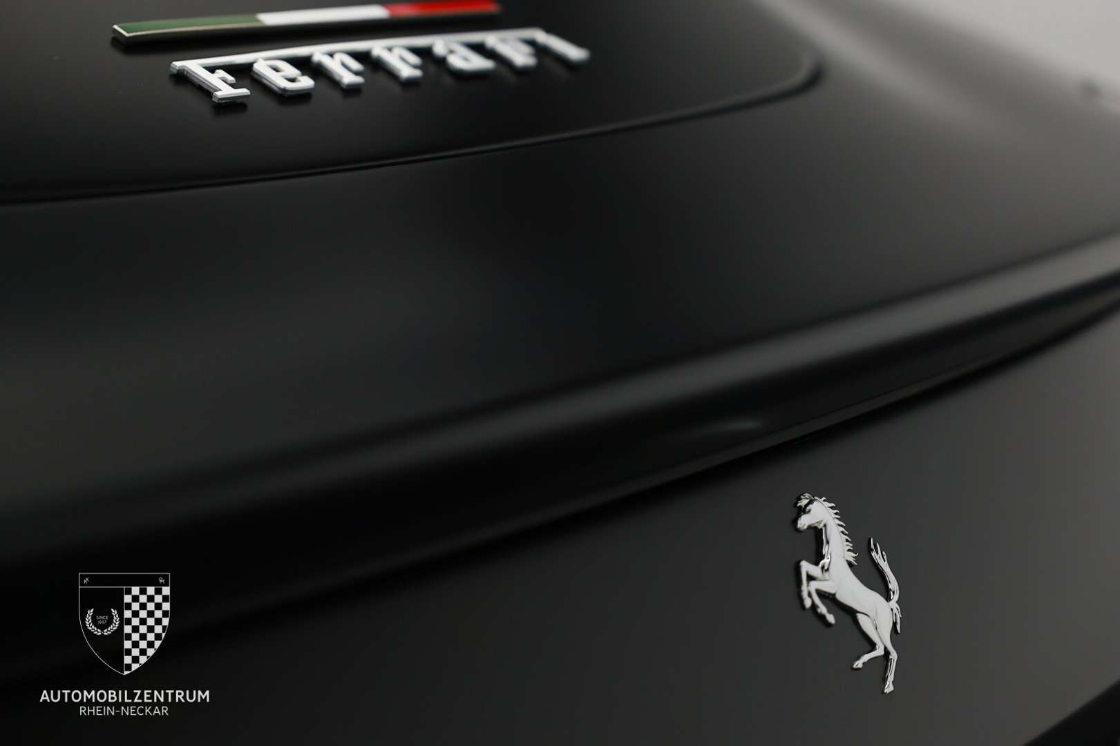 Ferrari Roma - 2025 - Joinsteer - #33