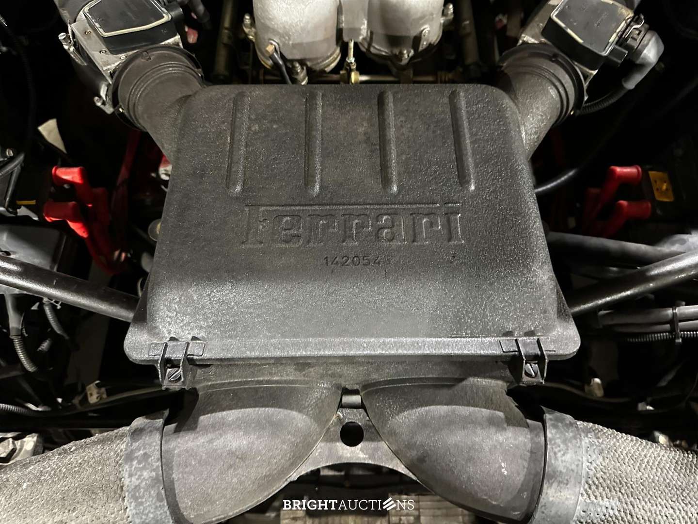 Ferrari 348 - 1992 - Joinsteer - #32