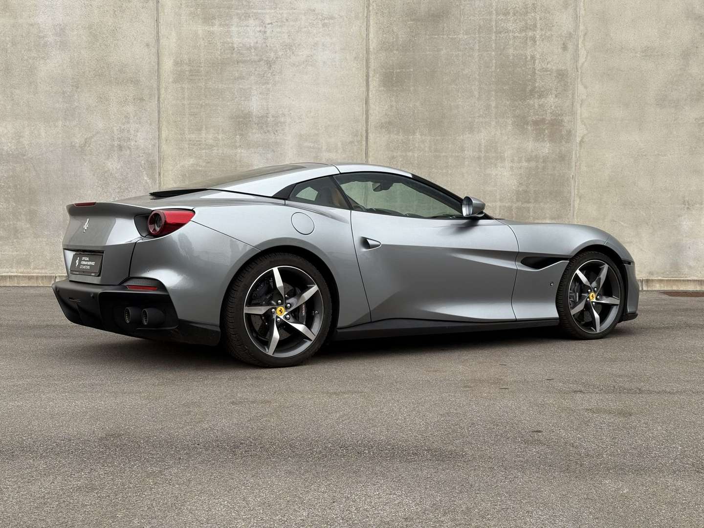 Ferrari Portofino - 2022 - Joinsteer - #25
