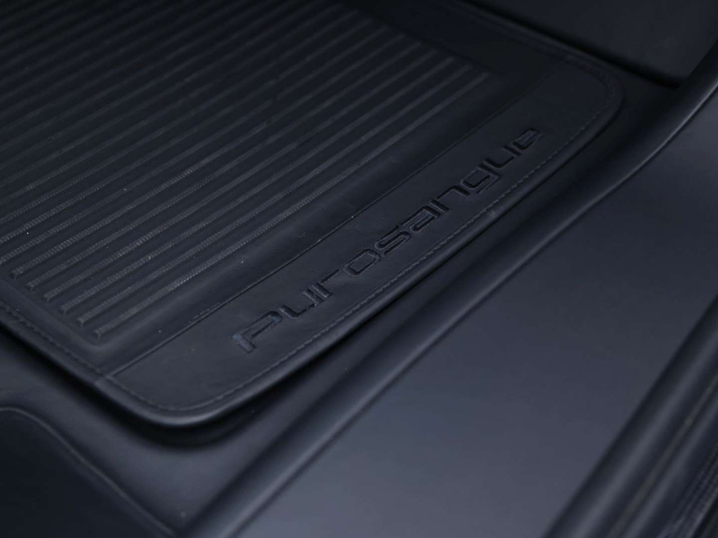 Ferrari Purosangue - 2024 - Joinsteer - #22