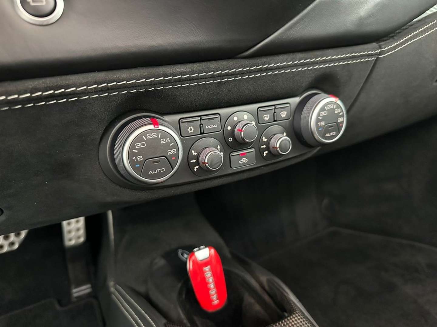 Ferrari 488 Spider - 2019 - Joinsteer - #26