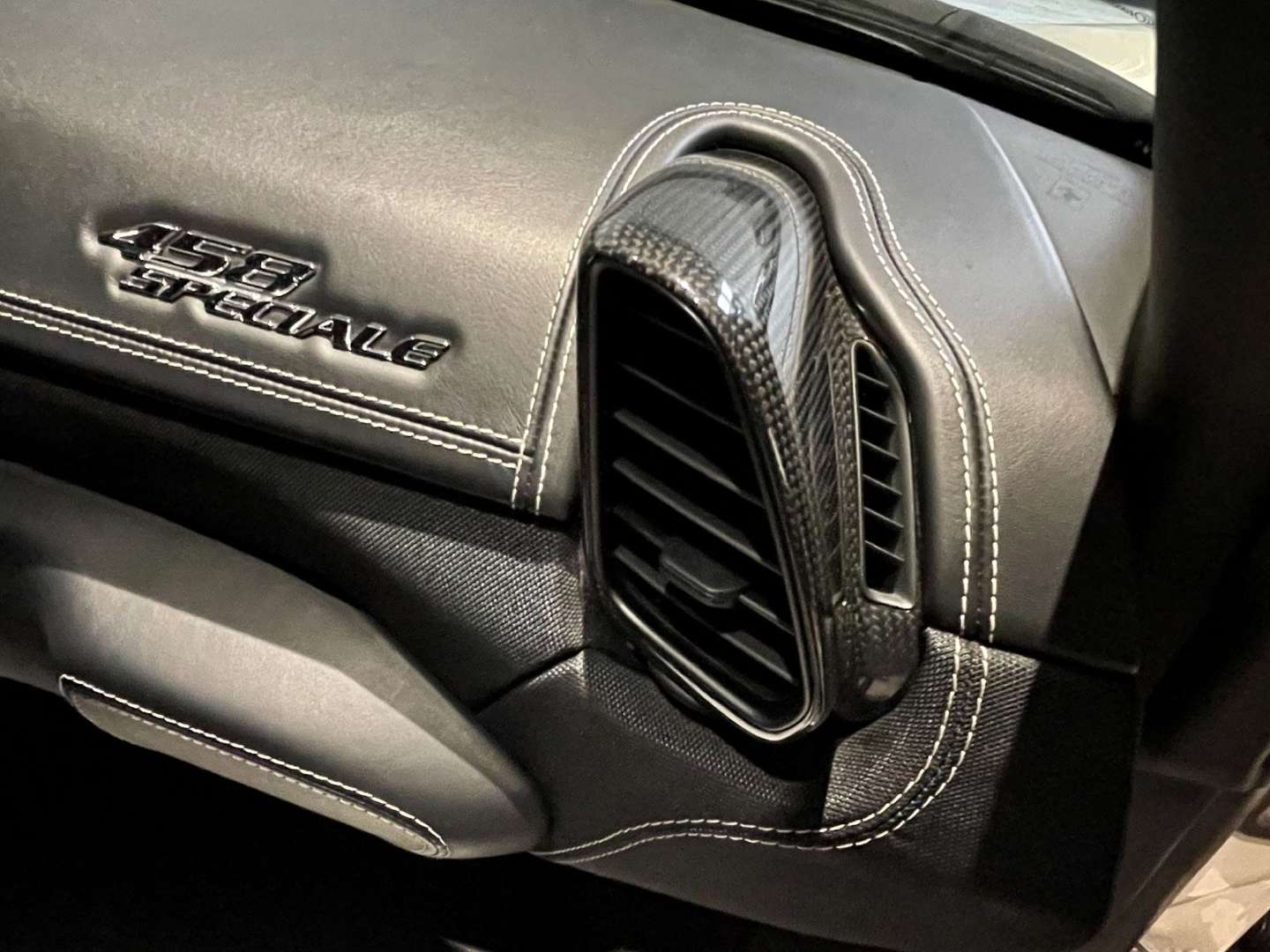 Ferrari 458 Speciale - 2014 - Joinsteer - #30