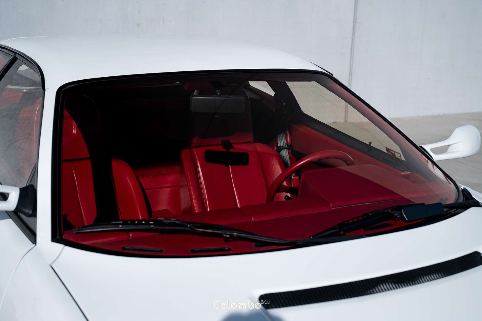 Ferrari Testarossa - 1989 - Joinsteer - #22