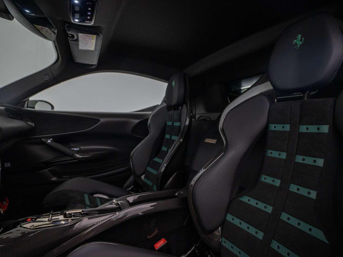 Ferrari SF90 Stradale - 2021 - Joinsteer - #36