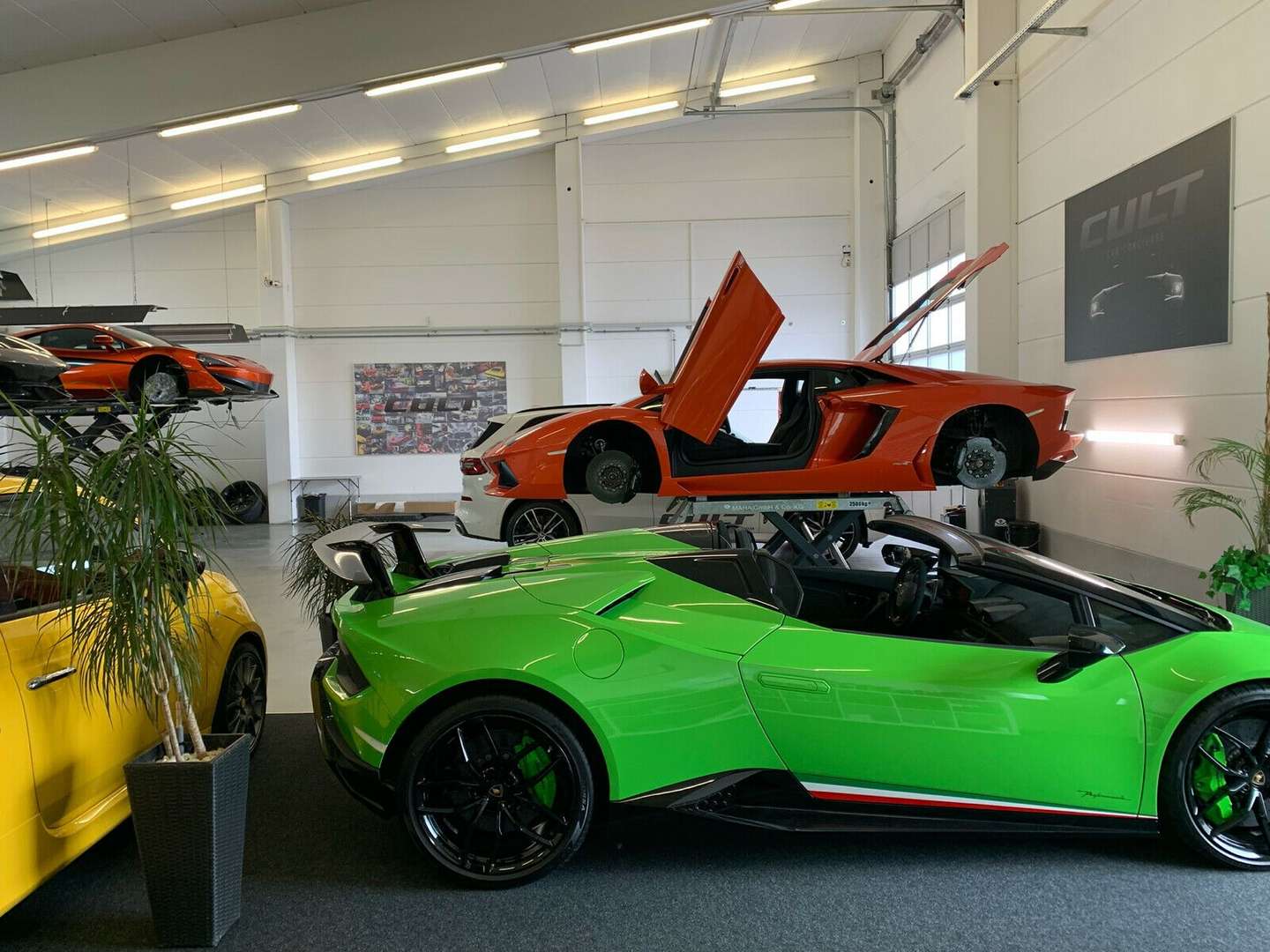 Ferrari SF90 Stradale - 2021 - Joinsteer - #26