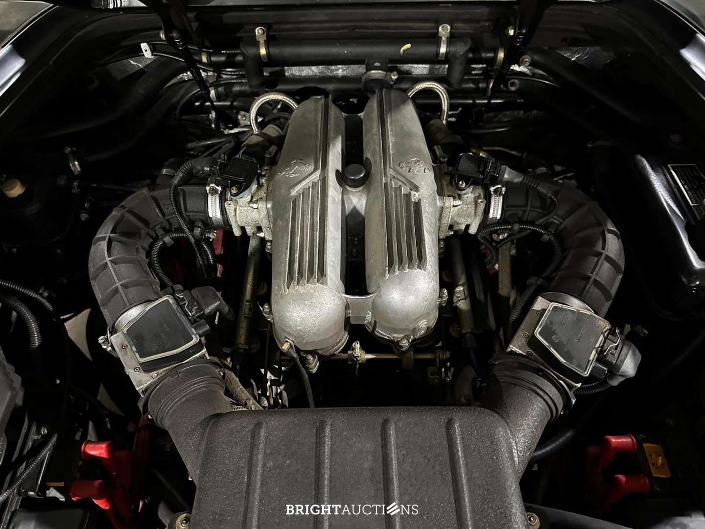 Ferrari 348 - 1992 - Joinsteer - #33