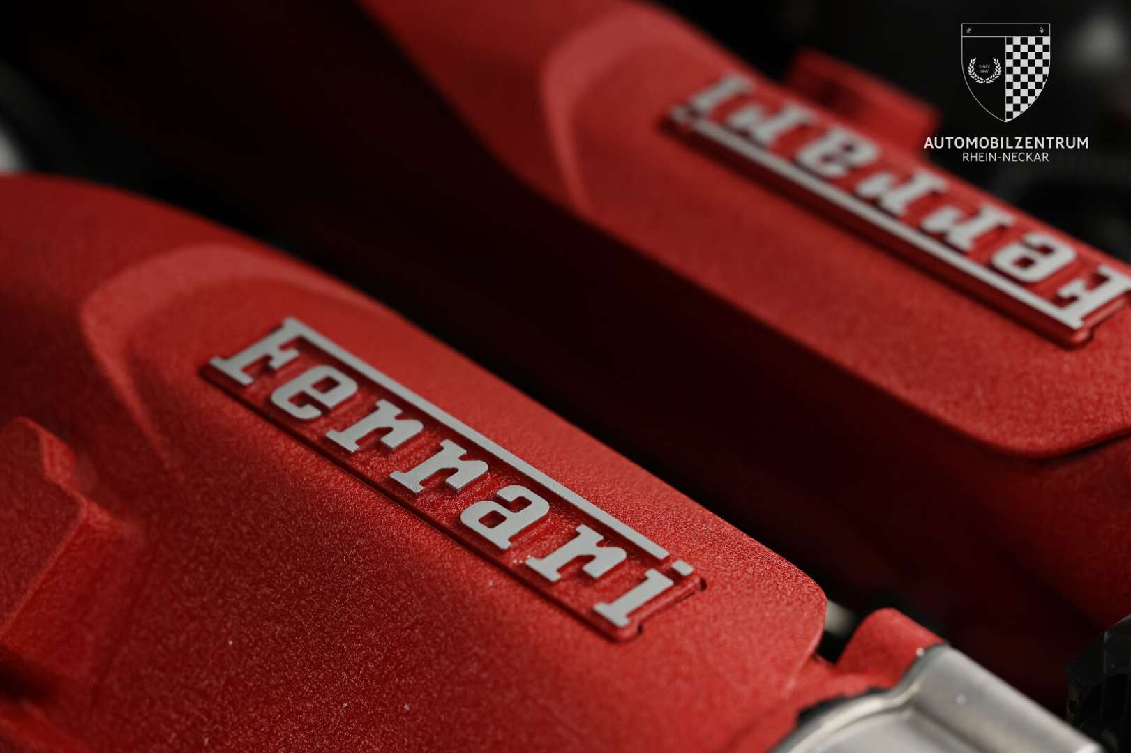 Ferrari Roma - 2025 - Joinsteer - #34