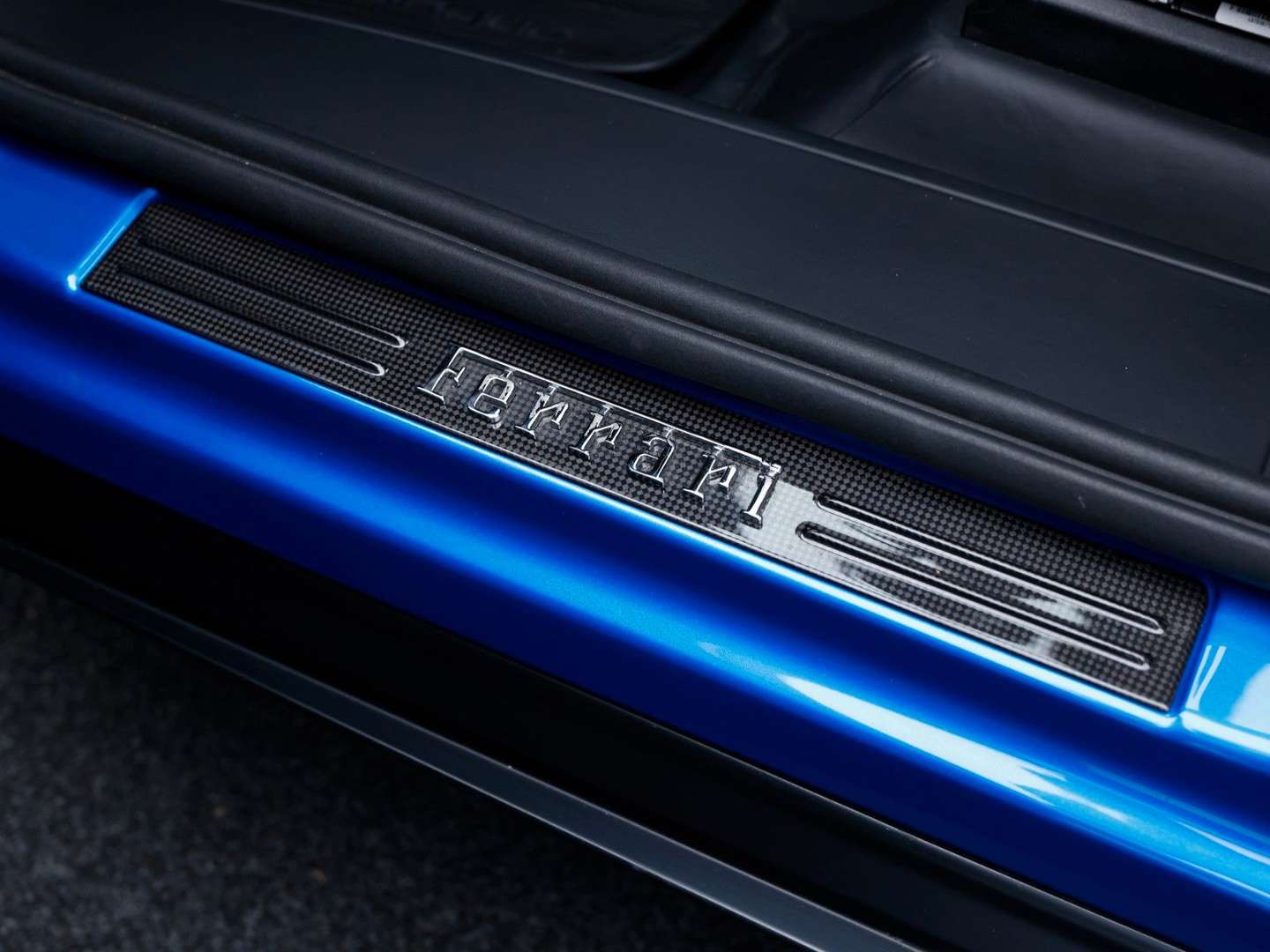 Ferrari Purosangue - 2024 - Joinsteer - #23