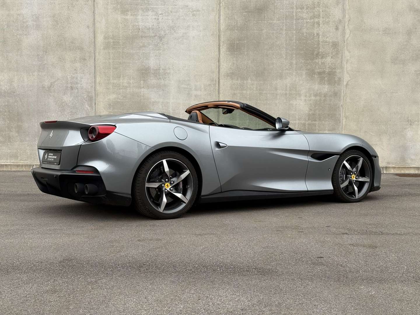 Ferrari Portofino - 2022 - Joinsteer - #26