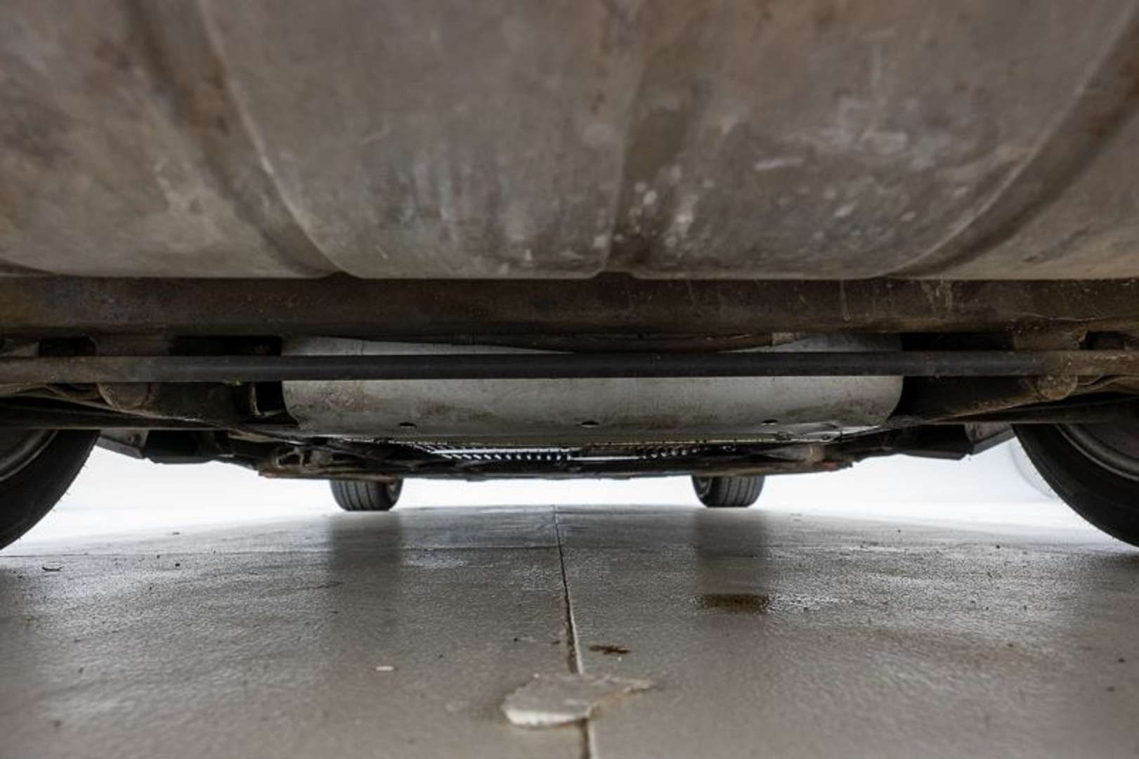 Ferrari 328 - 1987 - Joinsteer - #30