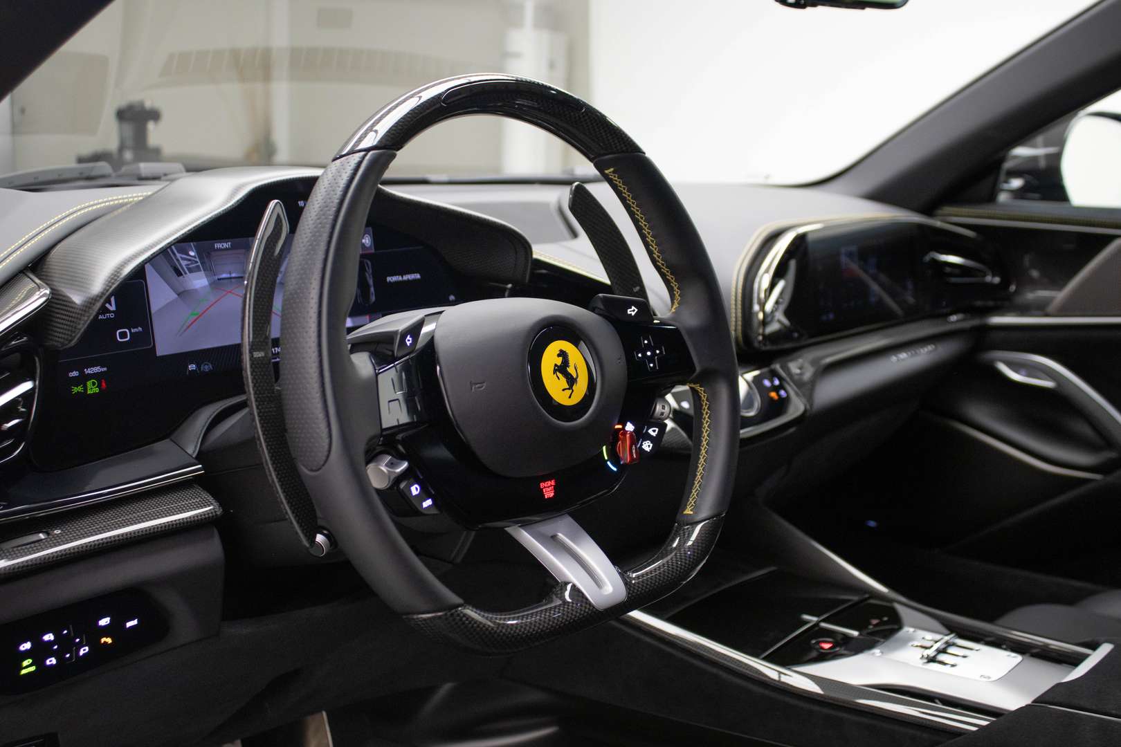 Ferrari Purosangue - 2024 - Joinsteer - #24