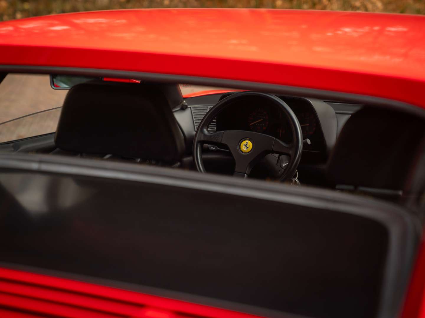 Ferrari 348 - 1991 - Joinsteer - #41